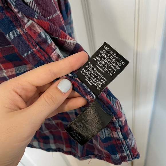 Flannel - Picture 3 of 4